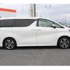 toyota alphard 2019 -TOYOTA--Alphard DBA-AGH30W--AGH30-0287839---TOYOTA--Alphard DBA-AGH30W--AGH30-0287839- image 7