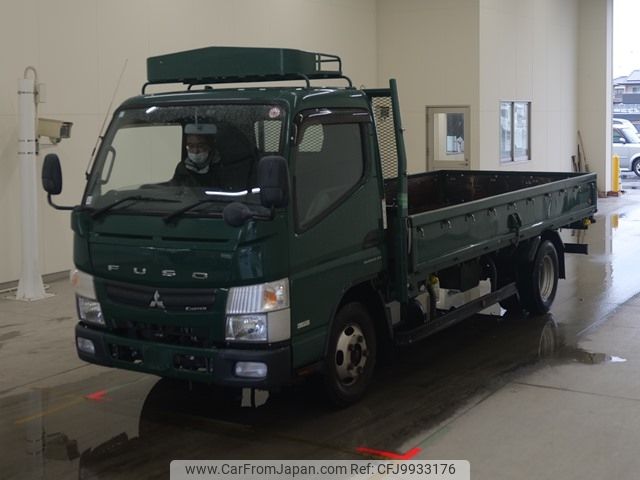 mitsubishi-fuso canter 2016 -MITSUBISHI--Canter FEA20-541152---MITSUBISHI--Canter FEA20-541152- image 1