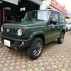 suzuki jimny 2024 -SUZUKI 【大阪 582ﾀ4798】--Jimny 3BA-JB64W--JB64W-352128---SUZUKI 【大阪 582ﾀ4798】--Jimny 3BA-JB64W--JB64W-352128- image 1