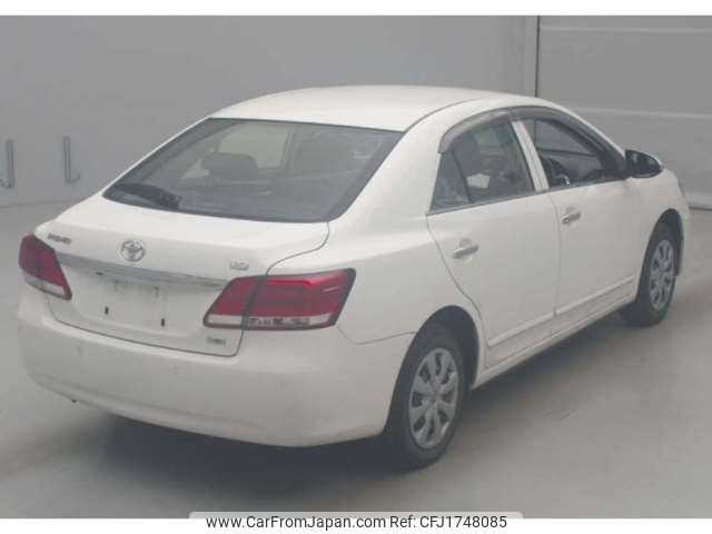 toyota premio 2020 CFJ1748085 image 2