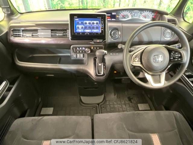 honda n-box 2018 -HONDA--N BOX DBA-JF3--JF3-1176781---HONDA--N BOX DBA-JF3--JF3-1176781- image 2
