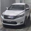 toyota harrier 2015 -TOYOTA--Harrier ZSU60W-0056606---TOYOTA--Harrier ZSU60W-0056606- image 1