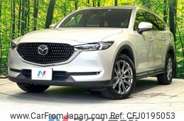 mazda cx-8 2021 -MAZDA--CX-8 3DA-KG2P--KG2P-360357---MAZDA--CX-8 3DA-KG2P--KG2P-360357-