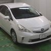 toyota prius-α 2012 -TOYOTA 【長岡 300ﾋ5192】--Prius α ZVW41W-3156971---TOYOTA 【長岡 300ﾋ5192】--Prius α ZVW41W-3156971- image 1