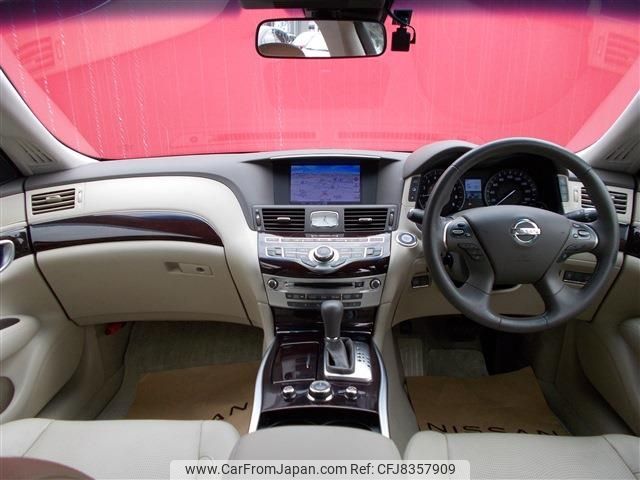 nissan cima 2013 -NISSAN--Cima DAA-HGY51--HGY51-602677---NISSAN--Cima DAA-HGY51--HGY51-602677- image 2