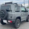 suzuki jimny-sierra 2024 CFJ1708582 image 17