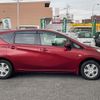 nissan note 2013 -NISSAN--Note DBA-E12--E12-164289---NISSAN--Note DBA-E12--E12-164289- image 3