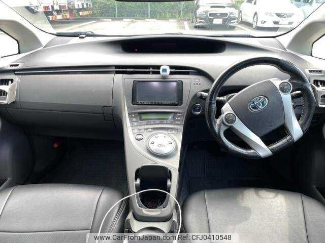 toyota prius 2010 504928-925494 image 1