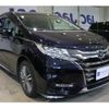 honda odyssey 2018 CFJ1756117 image 11