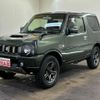 suzuki jimny 2016 -SUZUKI 【名変中 】--Jimny JB23W--756984---SUZUKI 【名変中 】--Jimny JB23W--756984- image 1