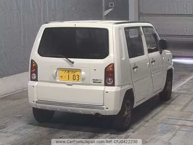 daihatsu naked 2000 -DAIHATSU 【大宮 584せ103】--Naked L750S-0005927---DAIHATSU 【大宮 584せ103】--Naked L750S-0005927- image 2