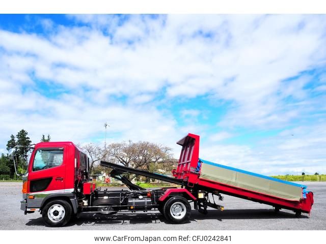 hino ranger 2016 GOO_NET_EXCHANGE_0403477A30240923W006 image 2