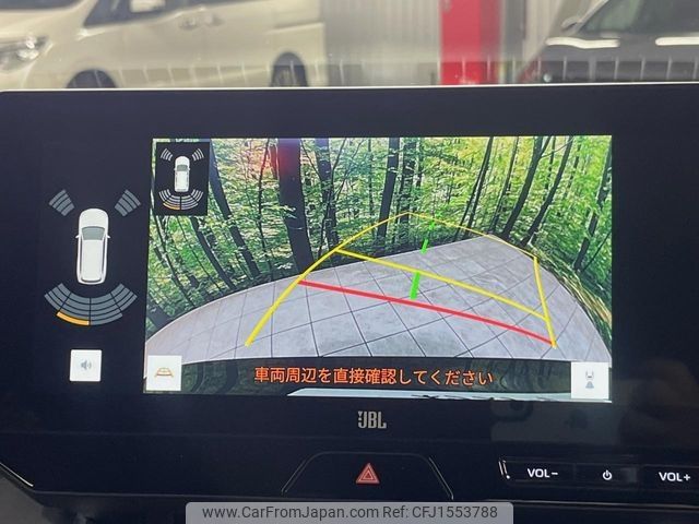 toyota harrier 2024 CFJ1553788 image 2