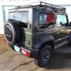 suzuki jimny-sierra 2022 -SUZUKI--Jimny Sierra 3BA-JB74W--JB74W-139705---SUZUKI--Jimny Sierra 3BA-JB74W--JB74W-139705- image 3