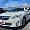 toyota camry 2013 -TOYOTA--Camry DAA-AVV50--AVV50-1034247---TOYOTA--Camry DAA-AVV50--AVV50-1034247- image 1