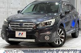 subaru outback 2015 -SUBARU--Legacy OutBack DBA-BS9--BS9-009972---SUBARU--Legacy OutBack DBA-BS9--BS9-009972-