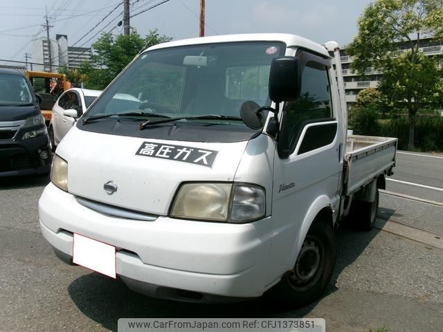 nissan vanette-truck 2001 GOO_NET_EXCHANGE_0705372A30250703W001 image 2