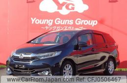 honda shuttle 2015 quick_quick_DAA-GP7_GP7-1012775