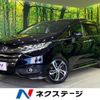 honda odyssey 2014 CFJ1689153 image 1