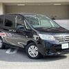 nissan serena 2012 -NISSAN--Serena DBA-C26--C26-030895---NISSAN--Serena DBA-C26--C26-030895- image 1