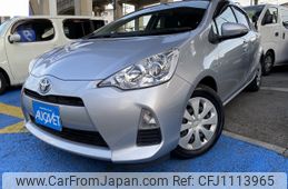 toyota aqua 2014 -TOYOTA--AQUA DAA-NHP10--NHP10-6319799---TOYOTA--AQUA DAA-NHP10--NHP10-6319799-