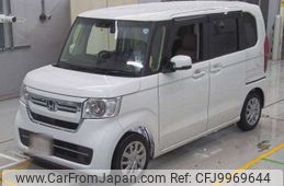 honda n-box 2022 -HONDA--N BOX 6BA-JF3--JF3-5175418---HONDA--N BOX 6BA-JF3--JF3-5175418-