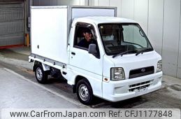 subaru sambar-truck 2004 -SUBARU 【ＮＯ後日 】--Samber Truck TT1-069579---SUBARU 【ＮＯ後日 】--Samber Truck TT1-069579-