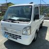 suzuki carry-truck 2023 -SUZUKI 【名変中 】--Carry Truck DA16T--760585---SUZUKI 【名変中 】--Carry Truck DA16T--760585- image 1