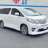 toyota alphard 2013 quick_quick_ANH20W_ANH20-8312181 image 16