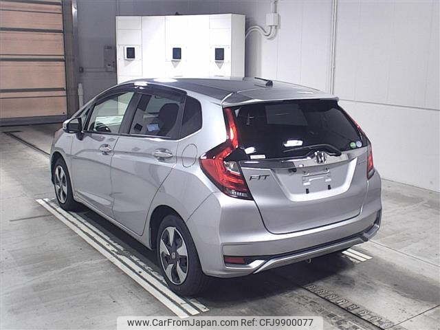 honda fit 2019 -HONDA--Fit GP5-1351994---HONDA--Fit GP5-1351994- image 2