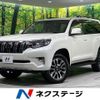toyota land-cruiser-prado 2023 quick_quick_TRJ150W_TRJ150-0172311 image 1
