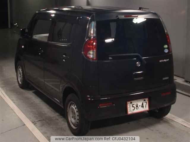 suzuki mr-wagon 2013 -SUZUKI 【足立 】--MR Wagon MF33S--642524---SUZUKI 【足立 】--MR Wagon MF33S--642524- image 2