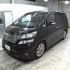 toyota vellfire 2011 -TOYOTA 【奈良 300む8427】--Vellfire ANH20W-8184071---TOYOTA 【奈良 300む8427】--Vellfire ANH20W-8184071- image 5