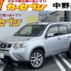 nissan x-trail 2012 CFJ1533695 image 1