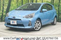 toyota aqua 2014 -TOYOTA--AQUA DAA-NHP10--NHP10-2355539---TOYOTA--AQUA DAA-NHP10--NHP10-2355539-