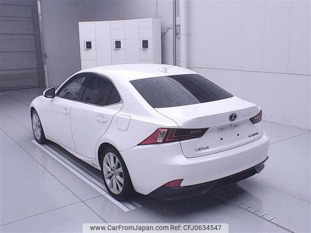 lexus is 2014 -LEXUS--Lexus IS AVE30-5036672---LEXUS--Lexus IS AVE30-5036672- image 2