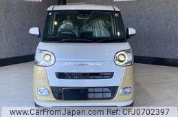 DAIHATSU MOVE canbus 5台セット　非売品 DAIHATSU MOVE canbus 5台セット 非売品