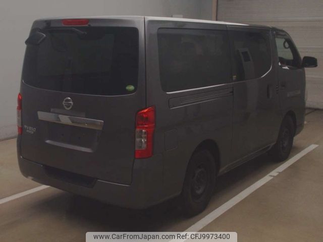 nissan caravan-van 2019 -NISSAN--Caravan Van VW2E26-113921---NISSAN--Caravan Van VW2E26-113921- image 2