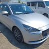 mazda demio 2022 quick_quick_5BA-DJLFS_DJLFS-766106 image 2