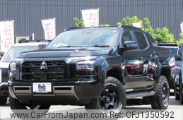 mitsubishi triton 2024 quick_quick_3DF-LC2T_LC2T-0001399