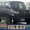 honda n-box 2025 quick_quick_6BA-JF6_JF6-5001264 image 1