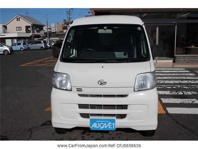 daihatsu hijet-van 2015 -DAIHATSU--Hijet Van EBD-S331V--S331V-0128382---DAIHATSU--Hijet Van EBD-S331V--S331V-0128382- image 2