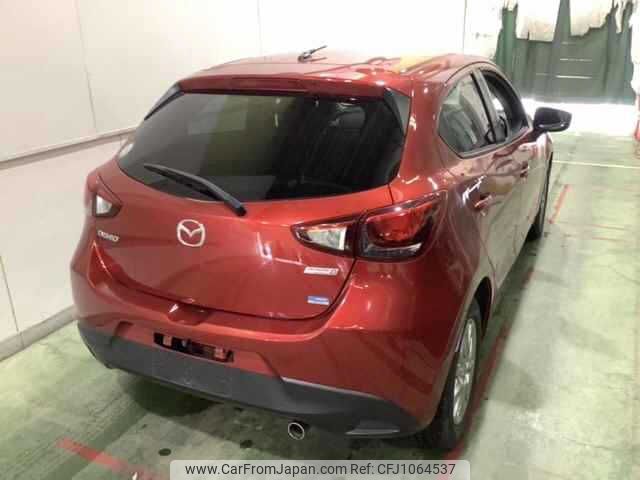 mazda demio 2016 -MAZDA--Demio DJ5FS--157276---MAZDA--Demio DJ5FS--157276- image 2