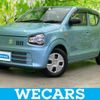 suzuki alto 2018 quick_quick_DBA-HA36S_HA36S-376241 image 1