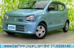 suzuki alto 2018 quick_quick_DBA-HA36S_HA36S-376241