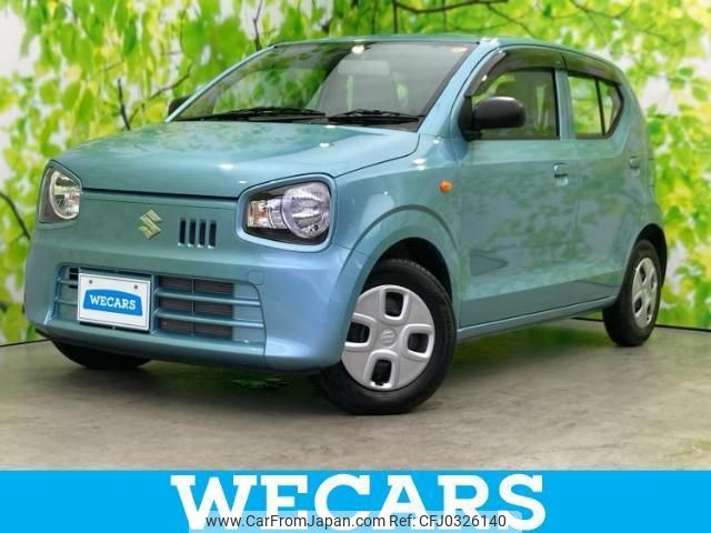 suzuki alto 2018 quick_quick_DBA-HA36S_HA36S-376241 image 1