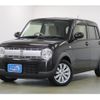 suzuki alto-lapin 2016 CFJ1749317 image 1