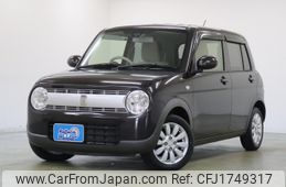 suzuki alto-lapin 2016 CFJ1749317
