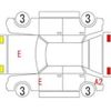 honda acty-truck 2019 -HONDA--Acty Truck EBD-HA9--HA9-1500576---HONDA--Acty Truck EBD-HA9--HA9-1500576- image 2