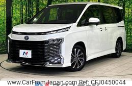 toyota voxy 2022 -TOYOTA--Voxy 6AA-ZWR90W--ZWR90-0046538---TOYOTA--Voxy 6AA-ZWR90W--ZWR90-0046538-